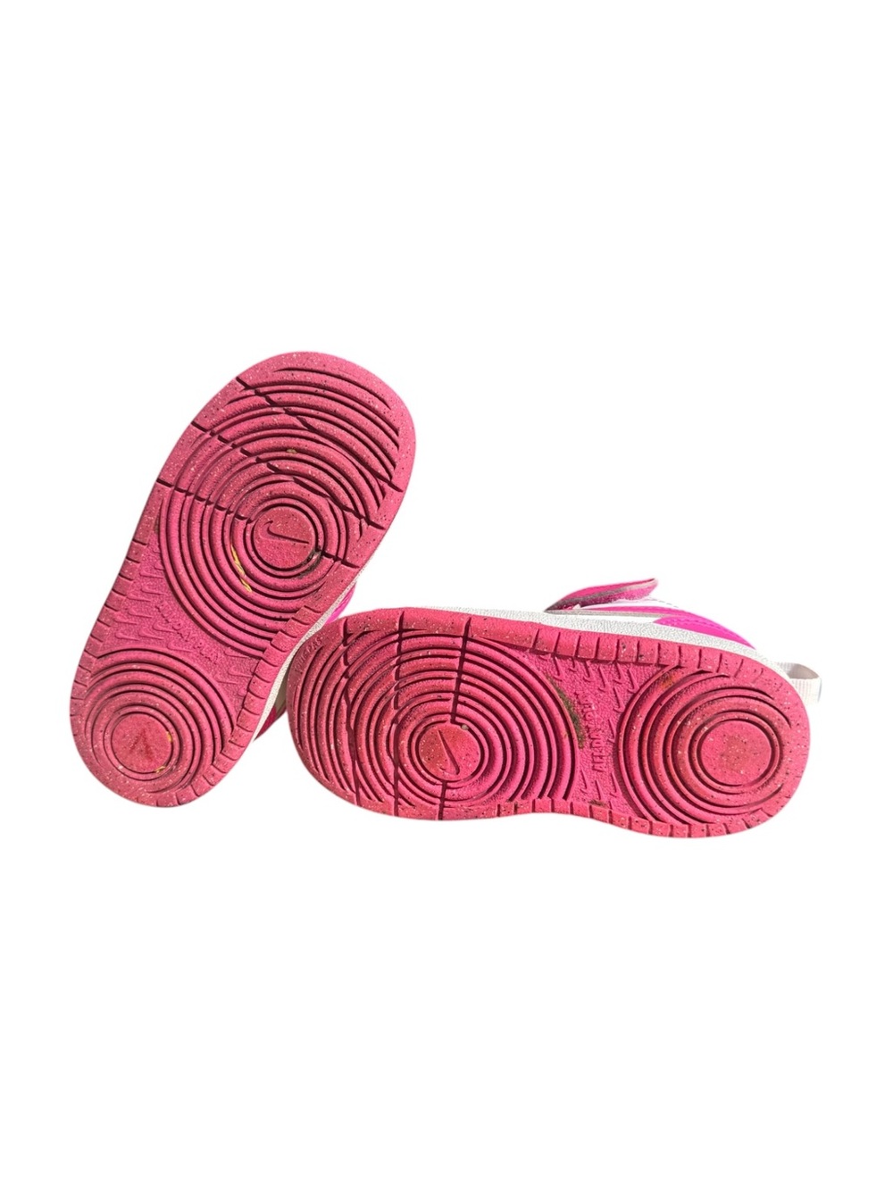 💕 Nike Kid’s Shoes size 7C - Picture 4 of 4